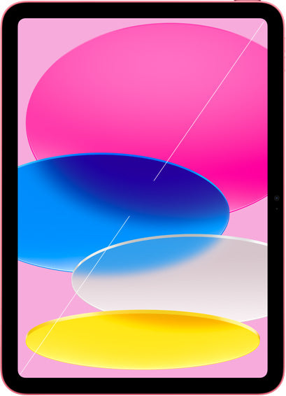 Apple iPad 11-inch A16 Chip Wi-Fi Tablet