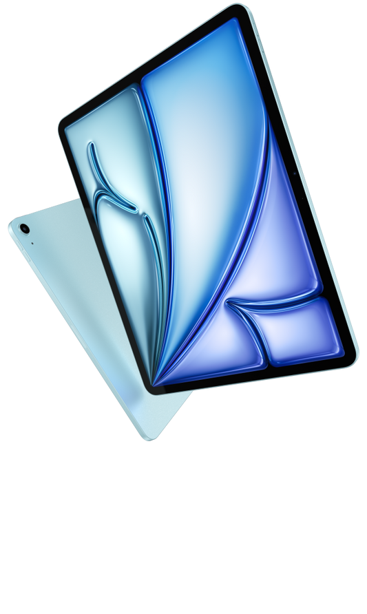 Apple iPad Air M4 11-inch 128GB / 256GB Wi-Fi Tablet