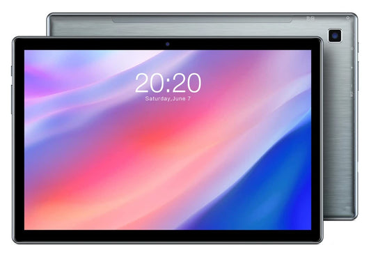 A-Team 10.1″ 4G Tablet – 4GB RAM – 128GB