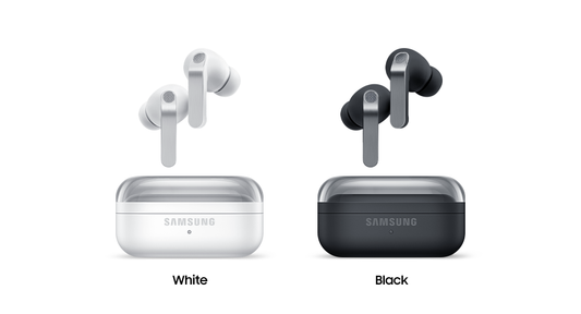 Samsung Galaxy Buds 4 Pro Wireless Earbuds with ANC