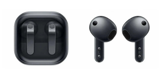 Samsung Galaxy Buds 4 Wireless Earbuds SM-R410 Black
