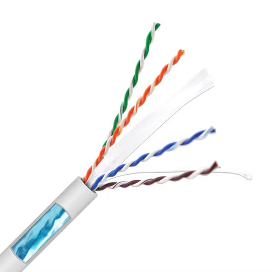 CAT6 LAN Cable CCA Ethernet Network Cable