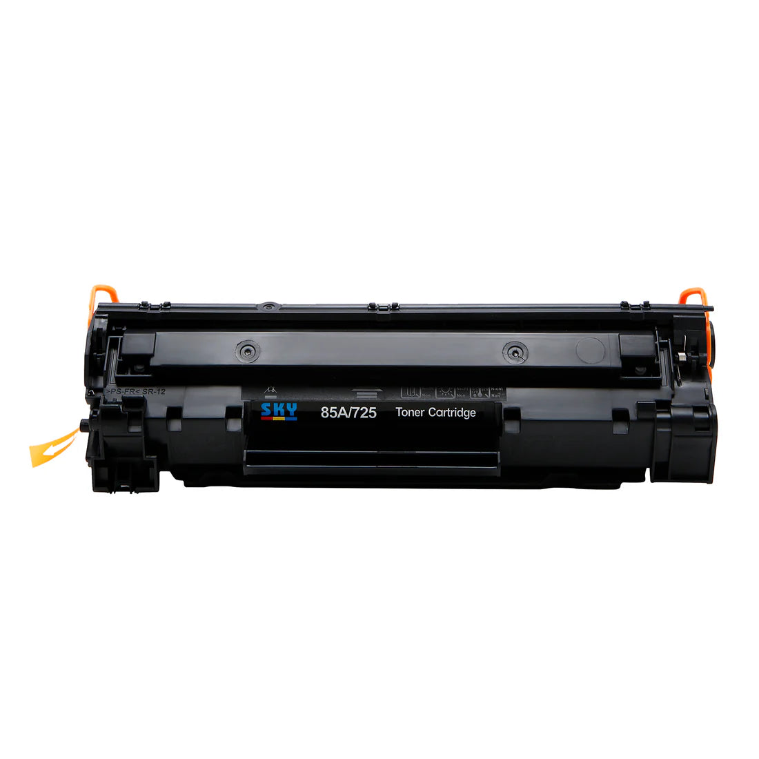 Cedar CE285A/35 Toner Cartridge Black Compatible