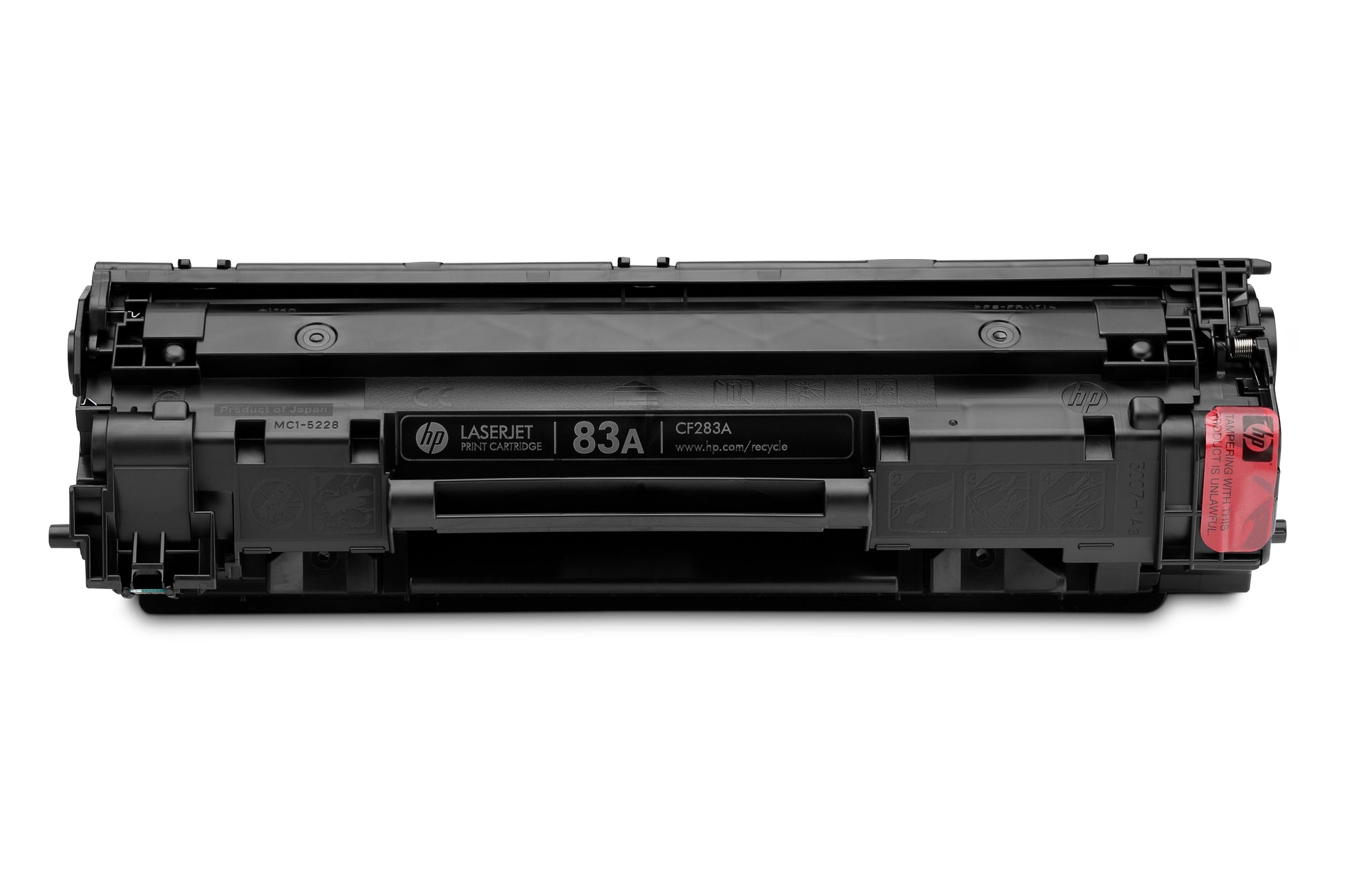 Cedar CF283A Toner Cartridge Black Compatible