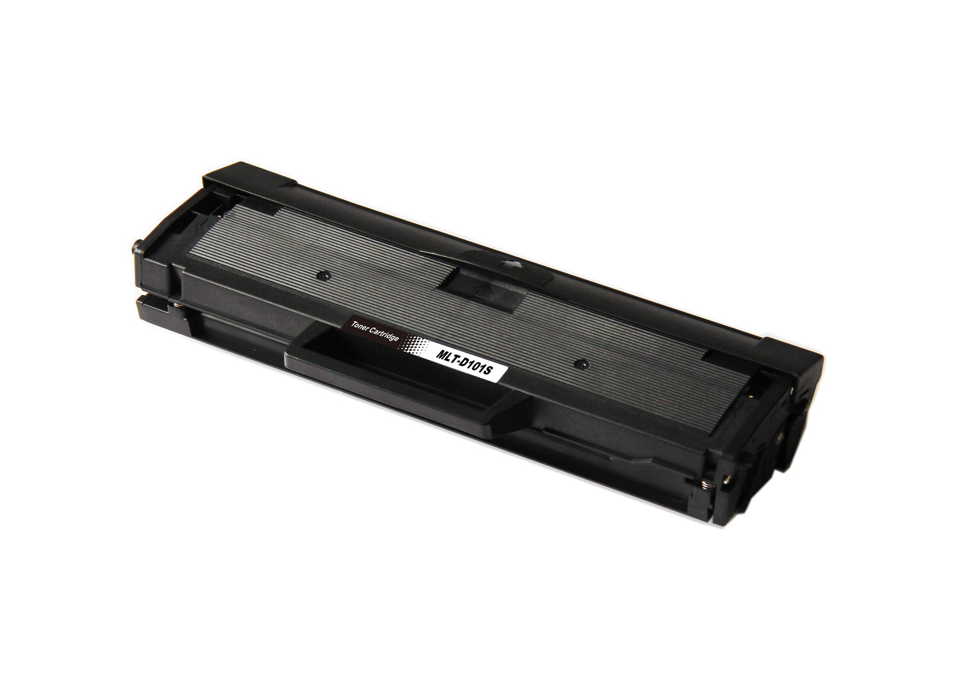 Cedar MLT-D101S Black Toner Cartridge Compatible with Samsung Printers