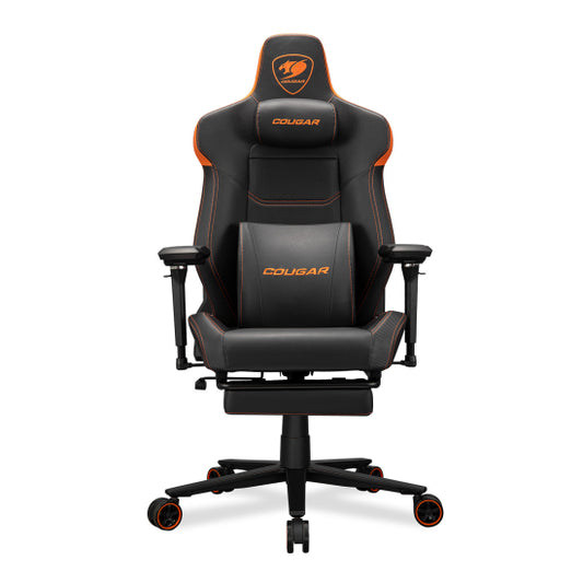 COUGAR Armor EVO M Gaming Chair Ergonomic Adjustable Premium Design
