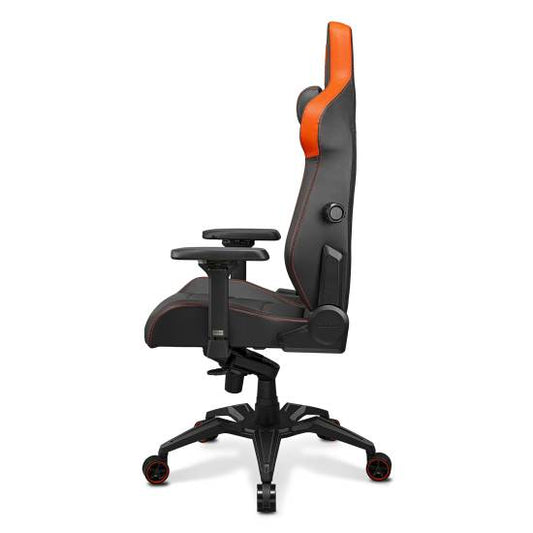 COUGAR Armor EVO Royal Gaming Chair Premium PVC Leather Ergonomic Design
