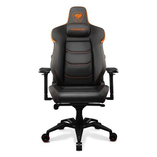 COUGAR Armor EVO Gaming Chair Ergonomic Adjustable Premium Design