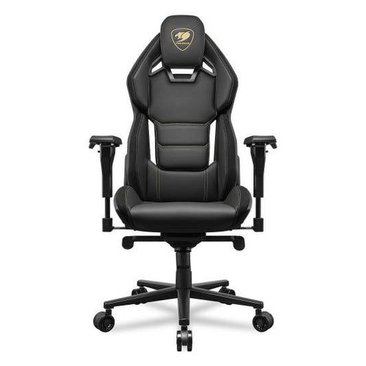 COUGAR Hotrod Royal Gaming Chair Premium Ergonomic Racing Design
