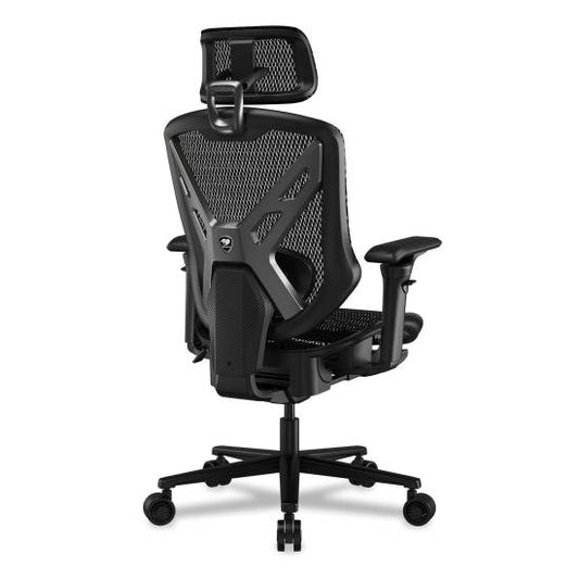 COUGAR Speeder Gaming Chair Ergonomic Racing Style Adjustable Design
