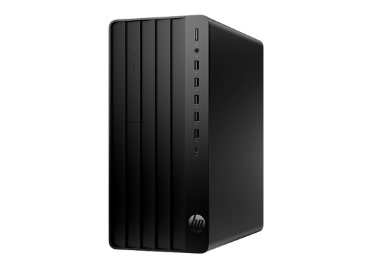HP 290 G9 Desktop Core i7-14700 8GB DDR4 512GB NVMe Intel UHD Graphics DVDRW (CT6Y4AT)