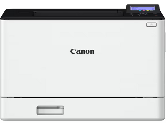 Canon Color imageCLASS LBP673Cdw (LBP673Cdw) Wireless Duplex Color Laser Printer – 33ppm