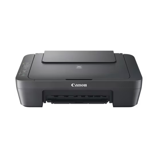 Canon PIXMA MG2546S (MG2546S) 3-in-1 Inkjet Printer – Print, Scan, Copy