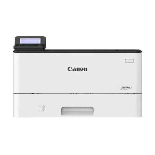 Canon i-SENSYS LBP236dw (LBP236dw) Mono Laser Printer – 38ppm Wireless Duplex LaserJet