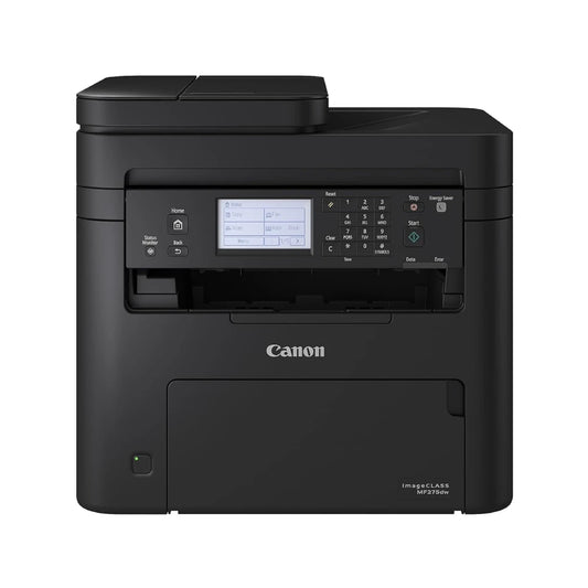 Canon i-SENSYS MF275dw (MF275dw) 4-in-1 Wireless Duplex Mono Laser Printer with Fax – 29ppm