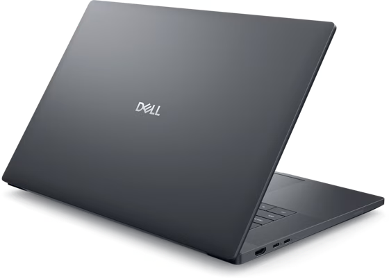 Dell XPS 16 DELLPREMIUM16-CTO-01-BLACK Core Ultra 9 32GB 1TB RTX 5070 4K OLED Touch Laptop