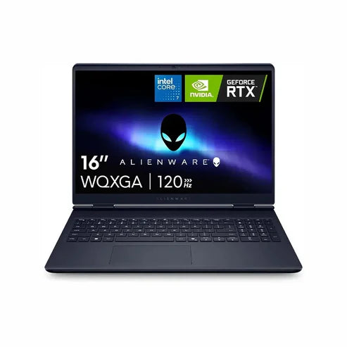 Dell Alienware 16 Aurora 16" 120Hz RTX 5050 Core 7-240H 16GB 1TB LAC16250-7193BLU