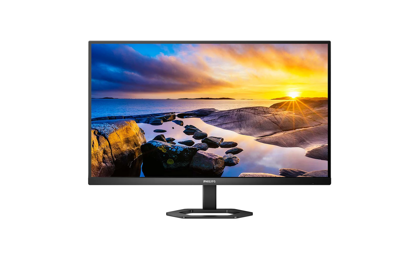 Philips 27" 4K UHD IPS Monitor 60Hz | 27E1N5800E