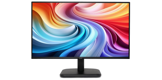 Acer EK271Gbmix 27" Frameless FHD IPS 120Hz 1ms Monitor