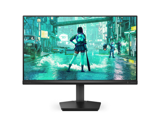 Philips 23.8" 200Hz Full HD IPS Gaming Monitor 0.3ms | 24M2N3200FQ
