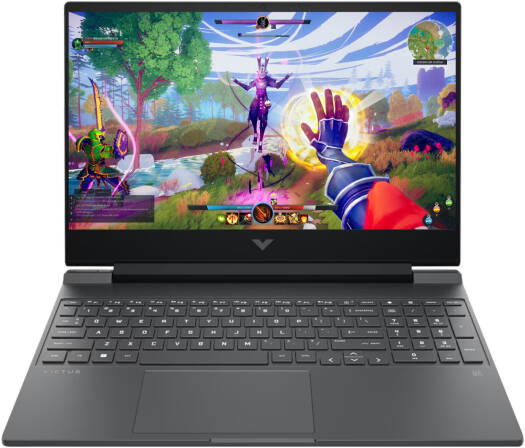HP Victus 15-FA2787 Core i7-13620H RTX 5060 15.6" FHD 144Hz Gaming Laptop
