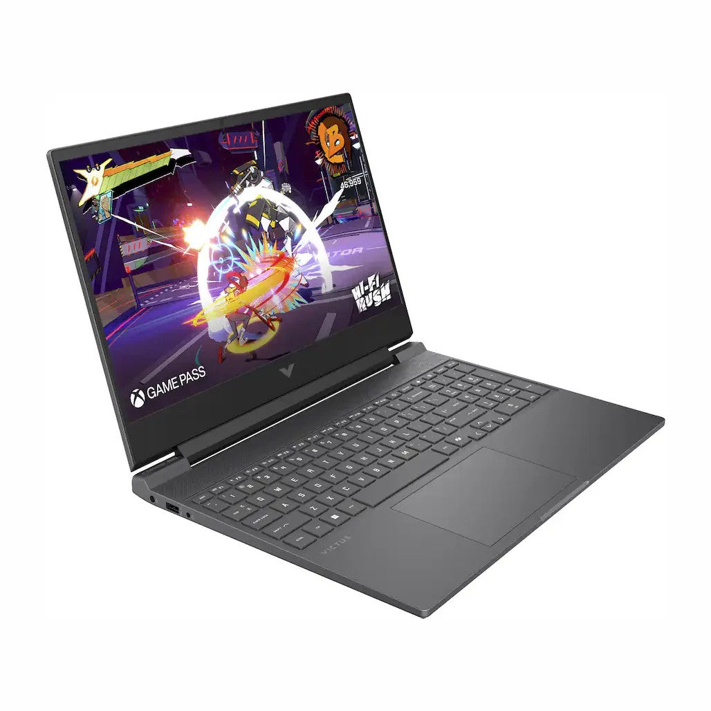HP Victus 15-FB3093DX Ryzen 7 7445HS RTX 4050 15.6" FHD 144Hz Gaming Laptop