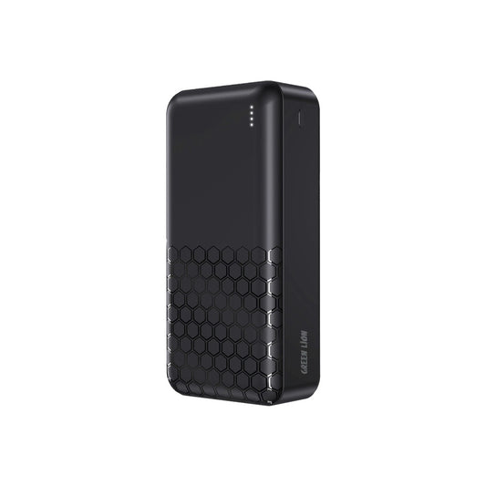Green Lion Rome 30000mAh Power Bank High Capacity Fast Charging