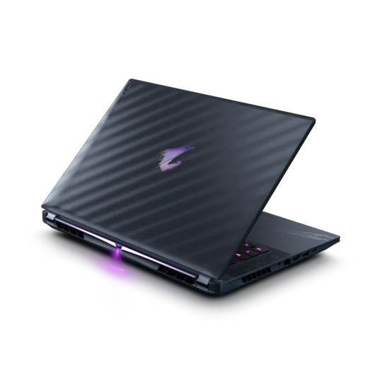 Gigabyte AORUS 16 BZHC6USE65SH Core Ultra 9 275HX RTX 5090 16” OLED 240Hz Gaming Laptop