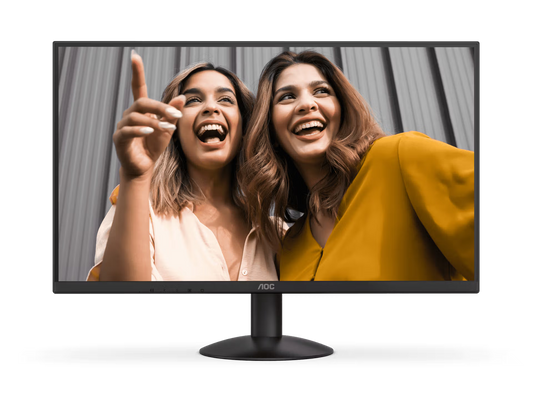 AOC 27" Full HD IPS Monitor | 27B30H