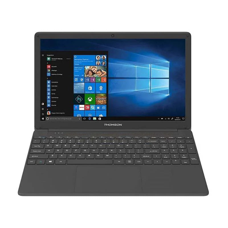 Thomson HN-156G 15.6” FHD IPS Laptop N4020 4GB 256GB M.2