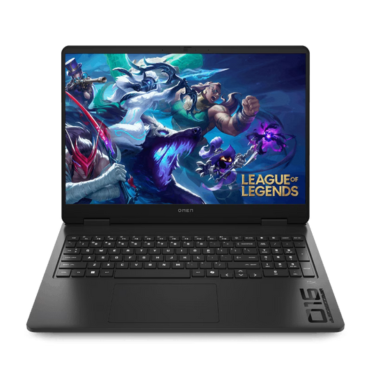 HP OMEN 16-AN0119NR 16” 240Hz QHD+ Gaming Laptop Core Ultra 9 RTX 5070 1TB