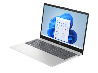 HP 15 AI 15-FD2022NE Core Ultra 7 255U 15.6" FHD Laptop