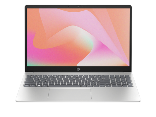 HP 15 AI 15-FD2023NE Core Ultra 5 225U 15.6" FHD Laptop
