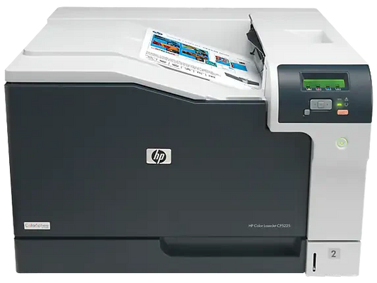 HP Color LaserJet 5225N (5225N) A3 Network Color Laser Printer