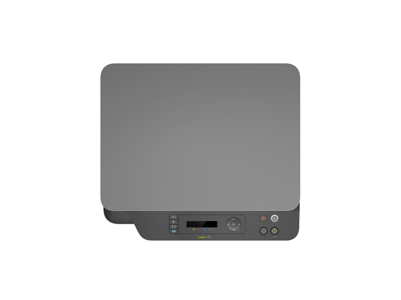 HP Color LaserJet Pro 178NW 3-in-1 Wireless Printer