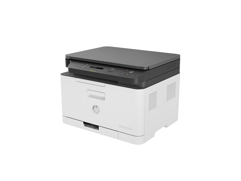 HP Color LaserJet Pro 178NW 3-in-1 Wireless Printer