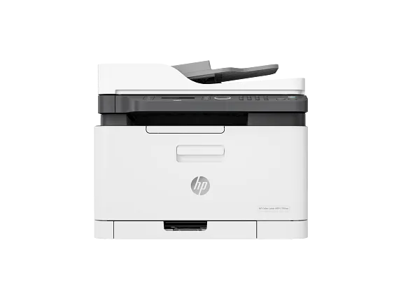 HP Color LaserJet Pro 179FNW 4-in-1 Wireless Printer