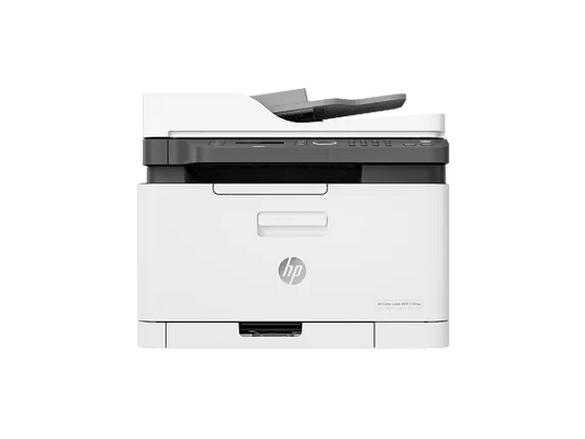 HP Color LaserJet Pro 179FNW 4-in-1 Wireless Printer