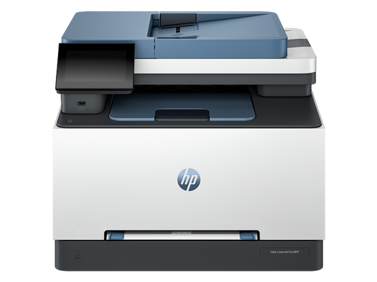 HP Color LaserJet Pro 3303SDW 3-in-1 Duplex Wireless Printer