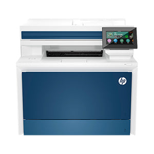 HP Color LaserJet Pro MFP 4303fdn (4303fdn) 4-in-1 Duplex Network Color Laser Printer with Fax