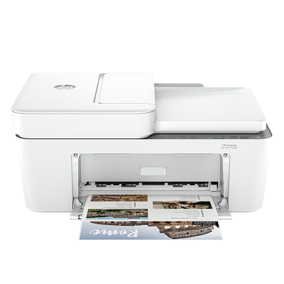 HP DeskJet Plus Ink Advantage 4276 All-in-One Wireless Printer ADF AirPrint