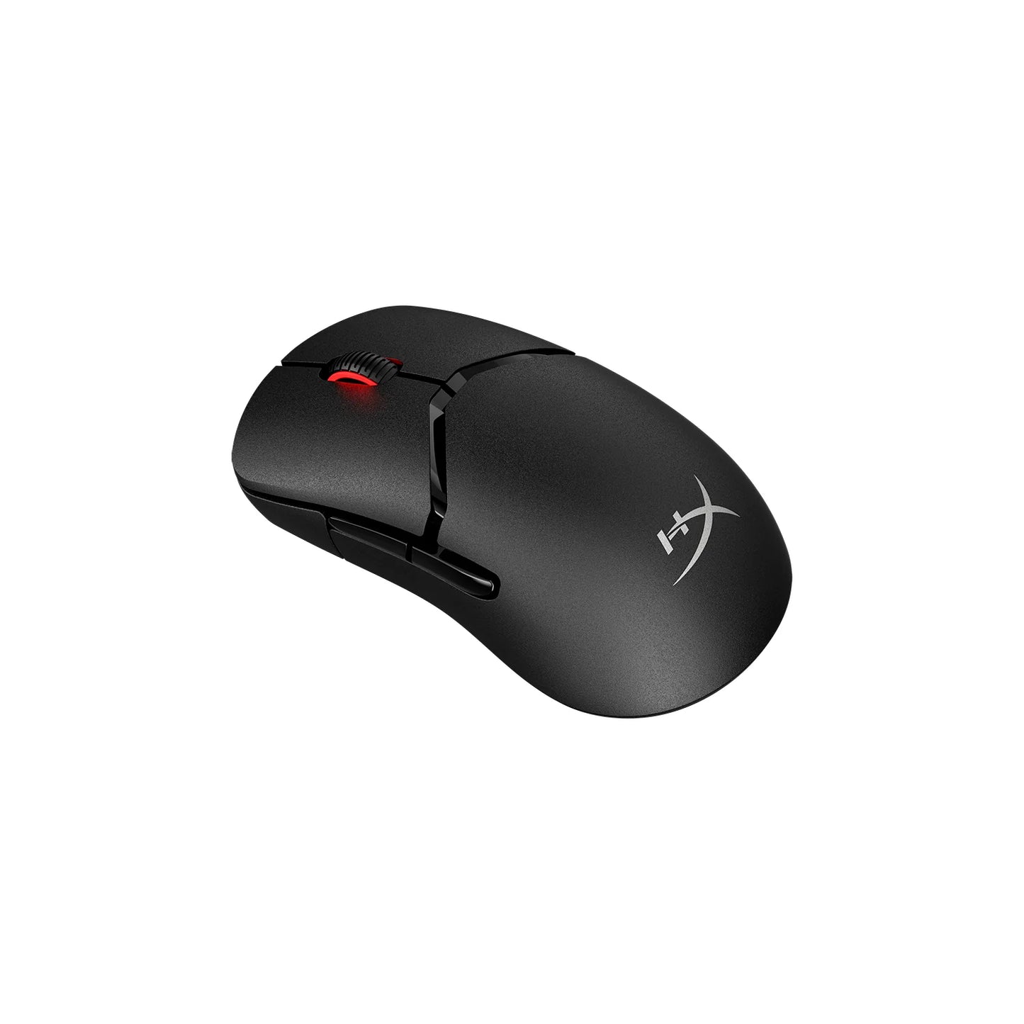 HP HyperX Pulsefire Saga Pro Wireless Gaming Mouse HX-A2PB2AA Black