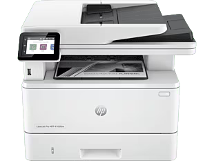 HP LaserJet MFP 4103dw (4103dw) 3-in-1 Wireless Duplex Laser Printer