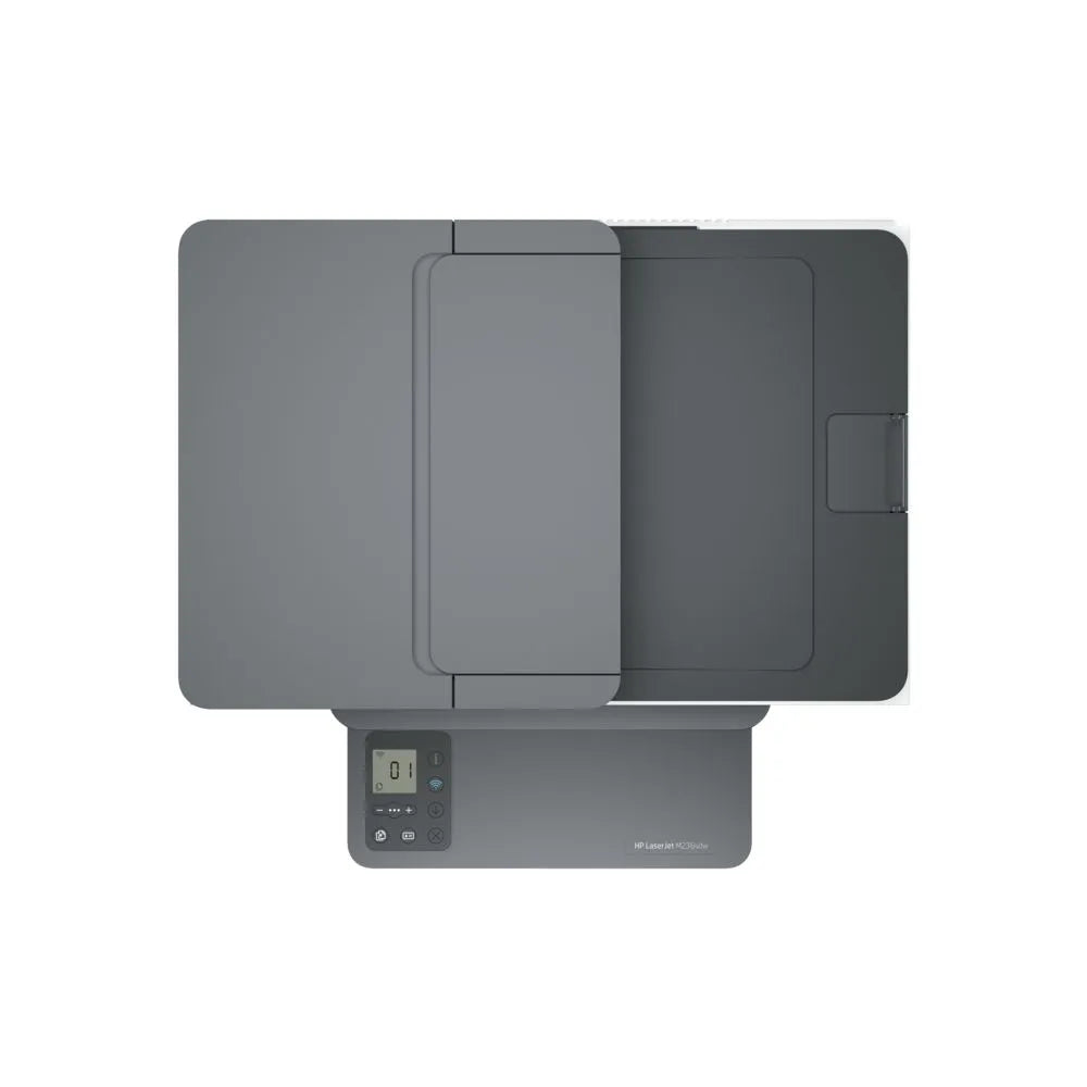 HP LaserJet MFP M236sdw (M236sdw) 3-in-1 Wireless Duplex Laser Printer