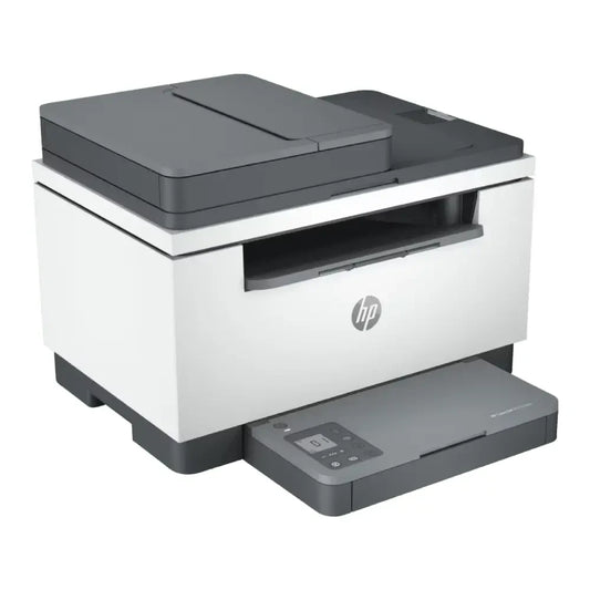 HP LaserJet MFP M236sdw (M236sdw) 3-in-1 Wireless Duplex Laser Printer