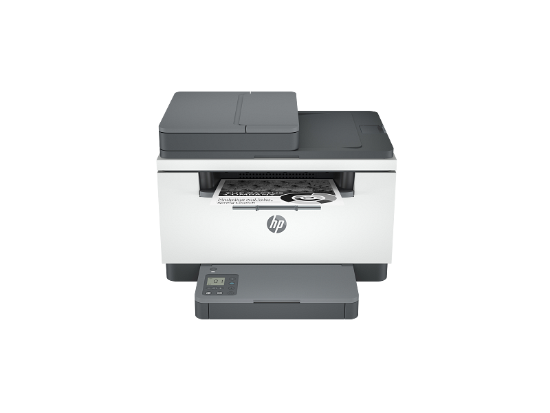 HP LaserJet Pro 236SDW 3-in-1 Mono Duplex Wireless Printer