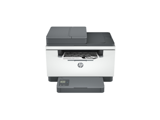 HP LaserJet Pro 236SDW 3-in-1 Mono Duplex Wireless Printer