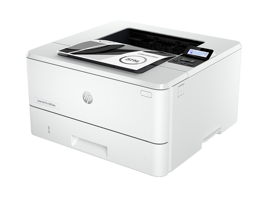 HP LaserJet Pro 4003dw Wireless Duplex Laser Printer 40ppm Wi-Fi AirPrint