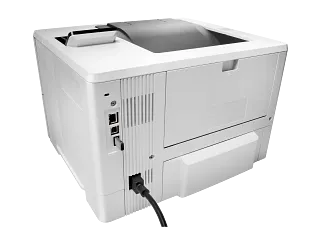 HP LaserJet Pro 501dn Duplex Monochrome Laser Printer 45ppm Network