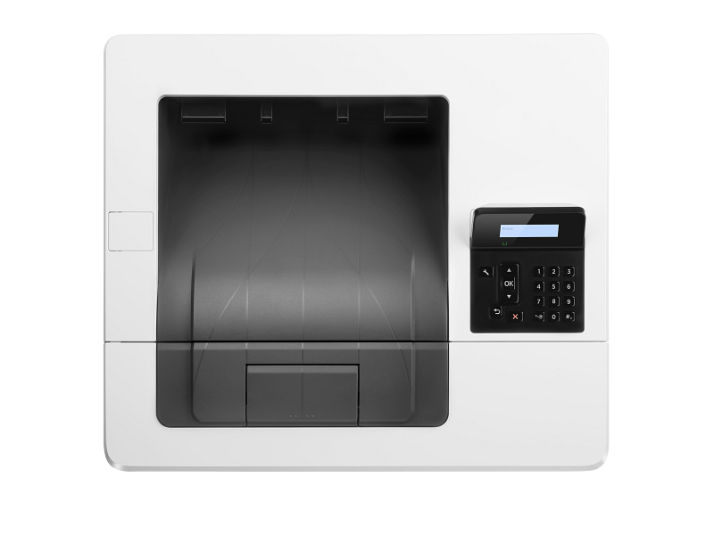 HP LaserJet Pro 501dn Duplex Monochrome Laser Printer 45ppm Network